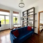 Vistula Apartment/Powisle Warsaw