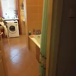 Ogromne Mieszkanie W Centrum