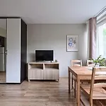 Urbannest - Cozy Studio - Bagno 7