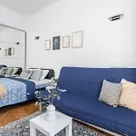 Superapart Tarchominska Apt 20