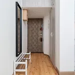 Superapart Tarchominska Apt 20