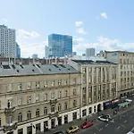 Urbannestgroup - City View N8