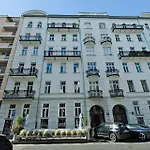 Urbannestgroup - City View N8