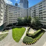 Warsaw Oxygen Apartment
