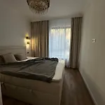 Apartamenty Ludwiki