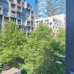 City Centre Warsaw Apartment Kolejowa Expo