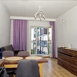 Airport Bakalarska Apartment
