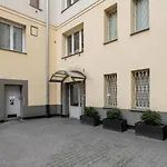 City Break Studio Krucza