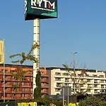 Apartament Rytm - Metro Kabaty
