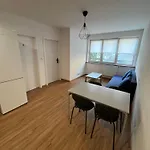 Warsaw City Budget Room 2 #Self Check-In