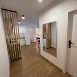 Warsaw City Budget Room 2 #Self Check-In