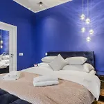 Browary Warszawskie P&O Serviced Apartments