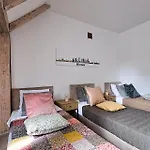 Chic Apartment-Old Town-F50/5