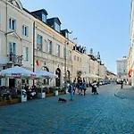 Chic Apartment-Old Town-F50/5