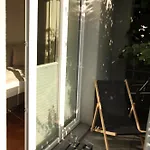 Mieszkanie Na Saskiej Kepie