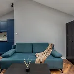Golden Apartments Waw - Old Town - Marcinkowskiego #1