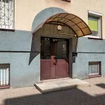 Praga Poludnie Spacious Apartment