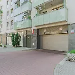 Ksiecia Janusza P&O Apartments