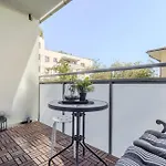 Ksiecia Janusza P&O Apartments