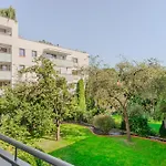 Ksiecia Janusza P&O Apartments