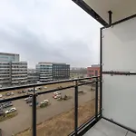 Nowy Komfortowy Apartament Warszawa Wiktoryn 6A, Tv Smart, 72\