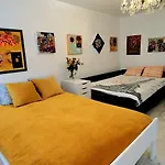 Warszawa Centrum Apartament Daniella