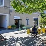 Apartament Centrum Twarda