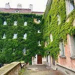 Warsaw Premium Apartments Boczna