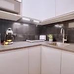 Warsaw Premium Apartments Boczna