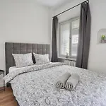 Warsaw Premium Apartments Boczna
