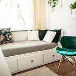 City Center - Apartament Panska