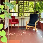 Warsaw Garden Relax Apartment
