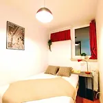 City Center Modern Flat With Amazing View