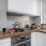 Superapart Twarda 56A