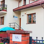 Villa Krasnowolska Airport