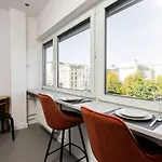 Sunbeam Studio City Centre Metro Politechnika