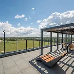 Premium Studio Klobucka Airport