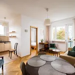 Grand Theatre Cosy Apartment