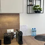 Apartament Rytm - Metro Kabaty