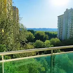 Apartament Metro Wilanowska