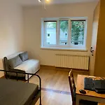 Apartament Na Zielonym Nowolipiu