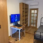 Apartament Na Zielonym Nowolipiu