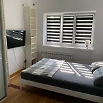 Apartament Na Zielonym Nowolipiu