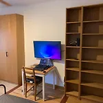 Apartament Na Zielonym Nowolipiu