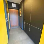 The Vip Warsaw Arcadia Mall - Premium Location