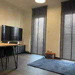 Apartamenty Wola Tower