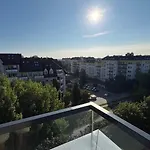 Apartament Rytm - Metro Kabaty