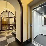 Hotel Mazowiecki Wow
