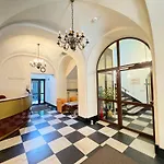 Hotel Mazowiecki Wow