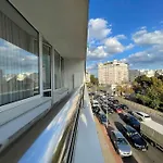 Unii Lubelskiej Apartment